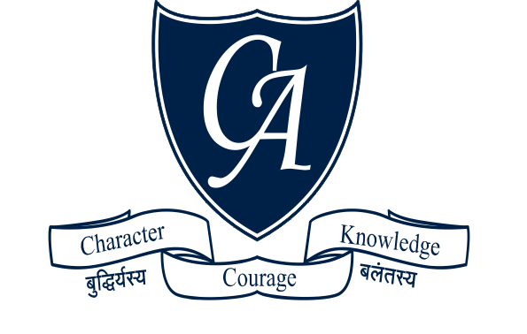Colonel\'s Academy logo
