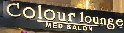 Colour Lounge logo