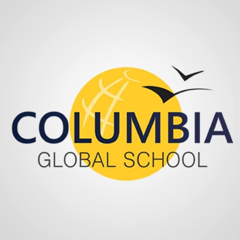 Columbia Global School logo