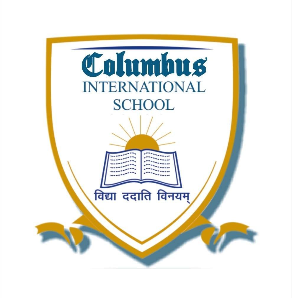 Columbus International School logo