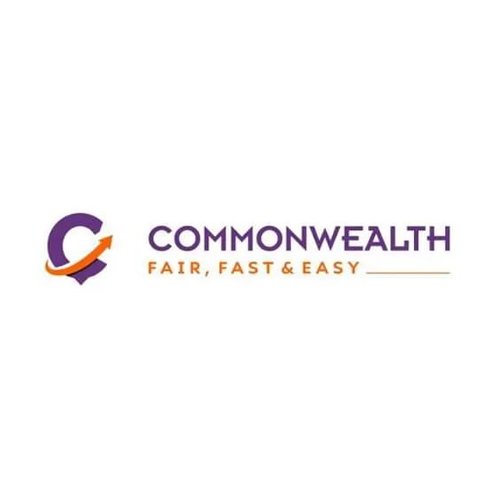Commonwealth Education & Immigration Services logo