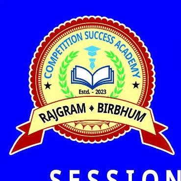 Competition Success Academy logo