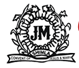 Convent Of Jesus and Mary School logo