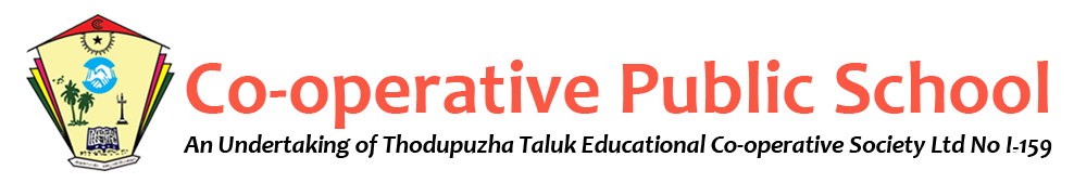 Cooperative Public School logo