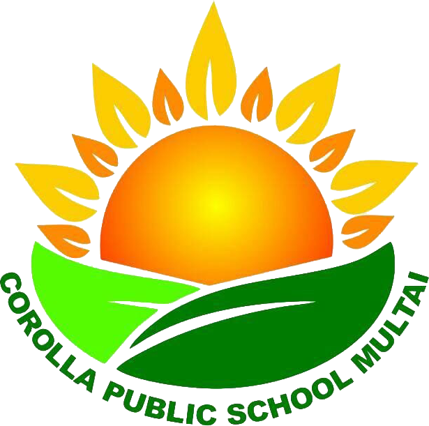 Corolla Public School logo