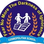 Cosmopolitan School logo