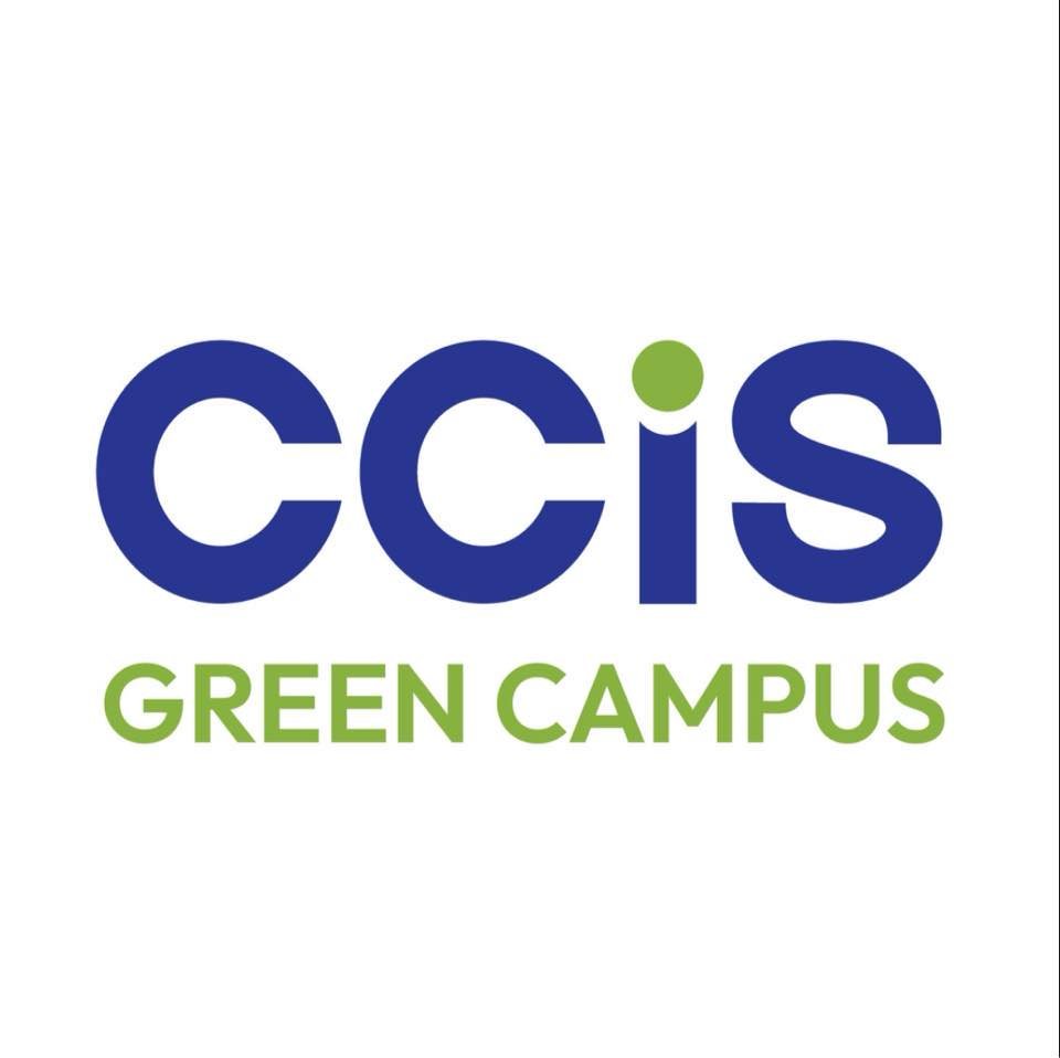 Cosmos Castle International School Green Campus logo