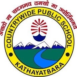 Countrywide Public School logo