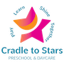 Cradle to Stars Pre School logo