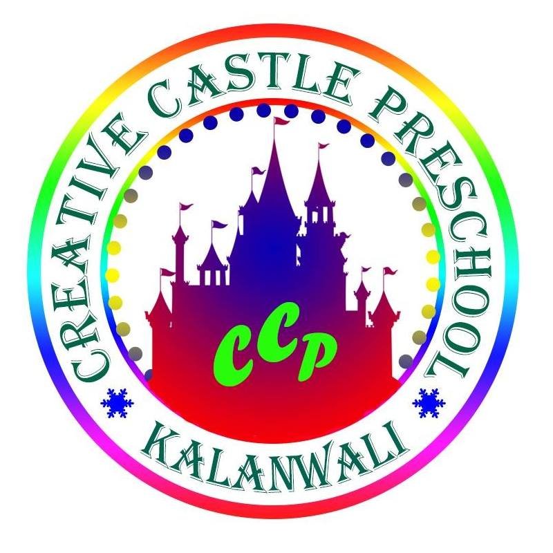 Creative Castle Preschool logo