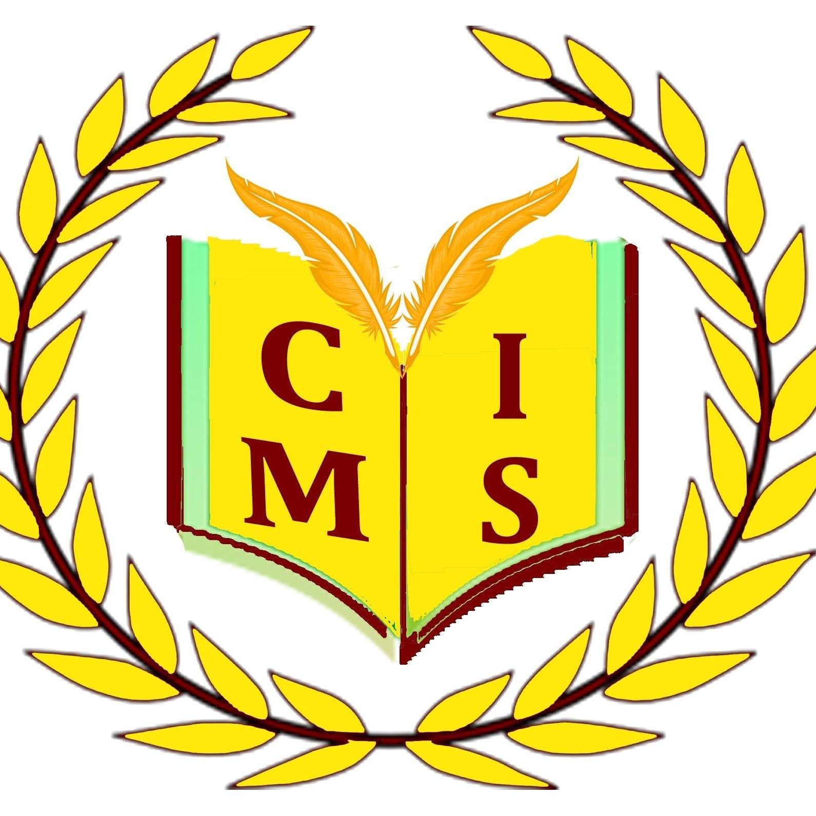 Creative Minds International School logo