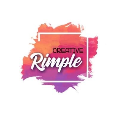 Creative Rimple logo