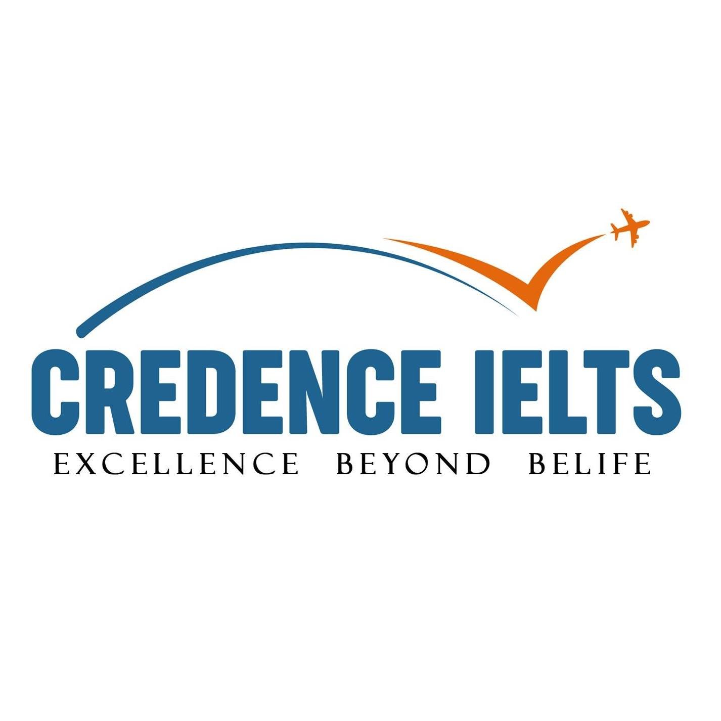 Credence IELTS logo