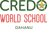 Credo World School logo