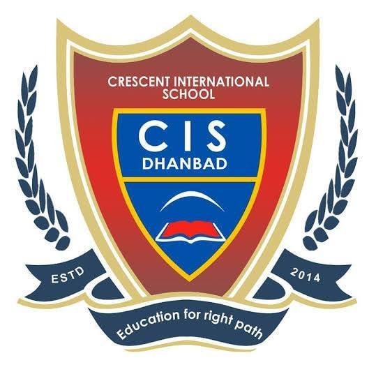 Crescent Internatinal School logo