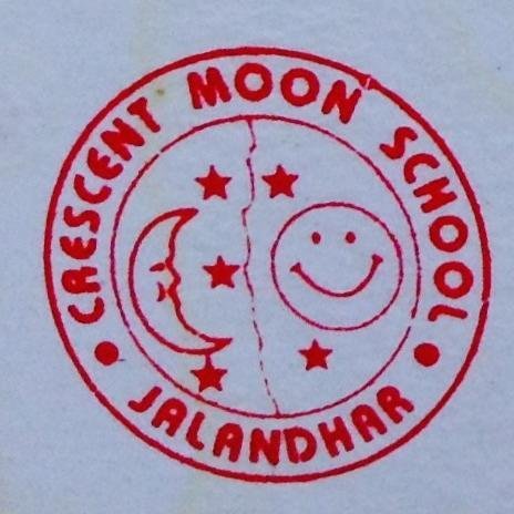 Crescent Moon School logo