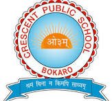 Crescent Public School logo