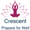 Crescent Public Sen. Sec. School logo