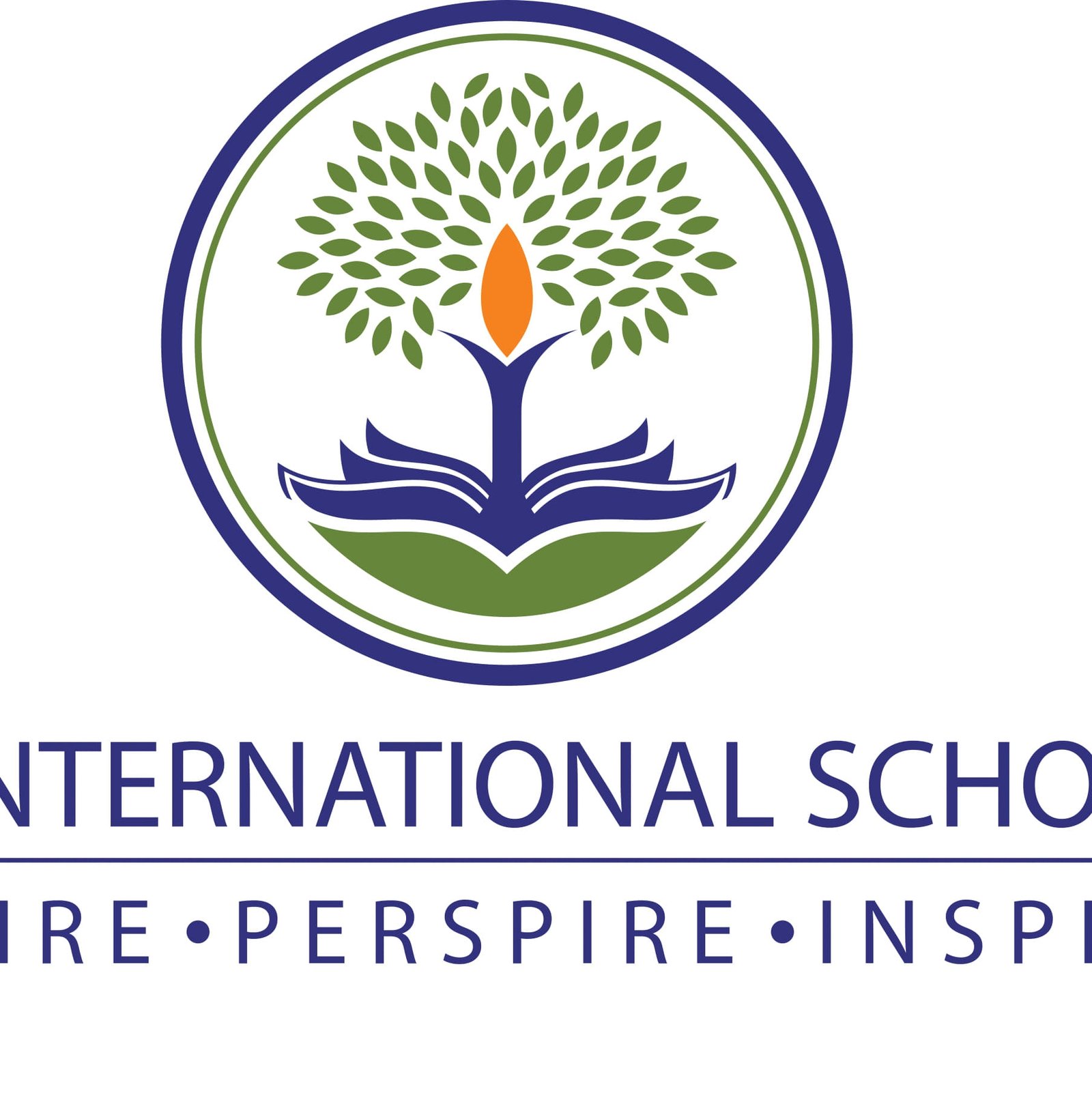 CT International School logo