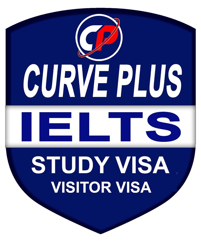 Curve Plus logo