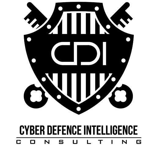 Cyber Defence Intelligence logo