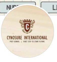 Cynosure International Prep School logo