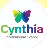 Cynthia International School logo