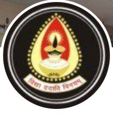 D.A.V Public School logo