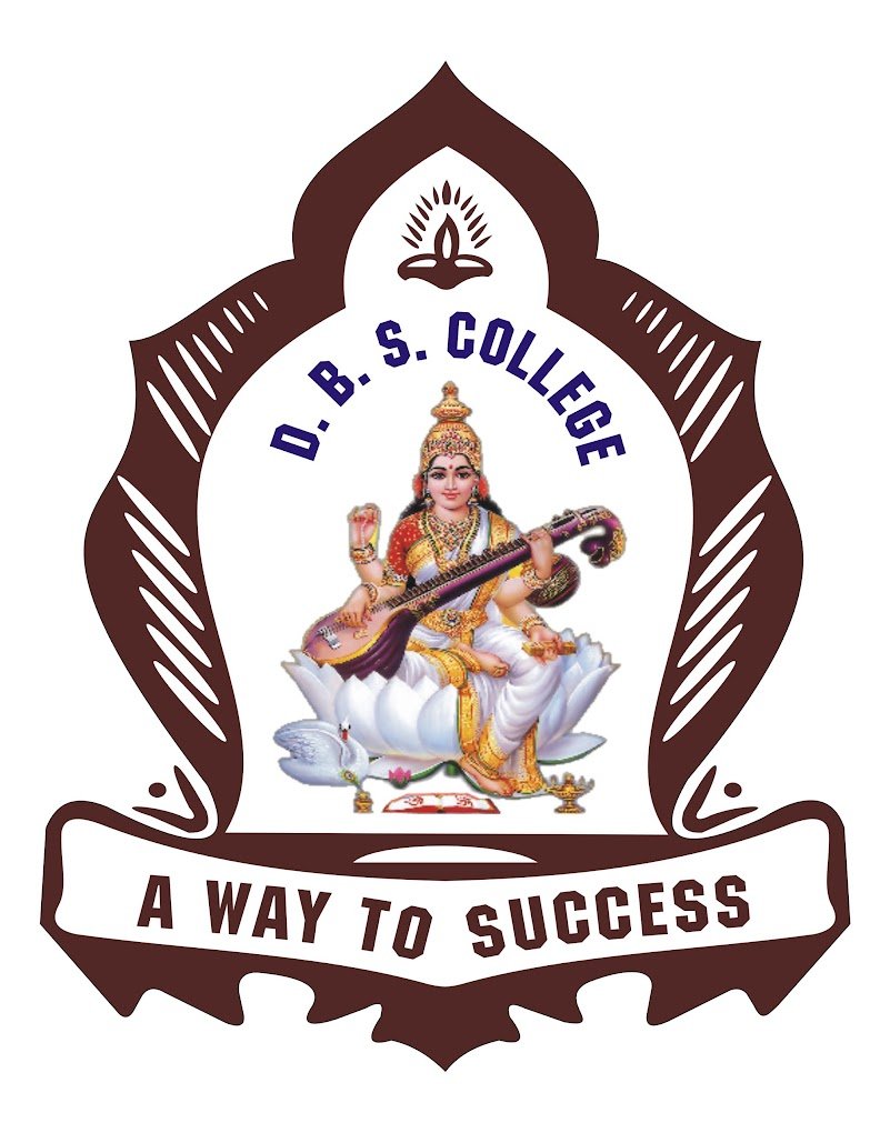 D.B.S. Inter College logo
