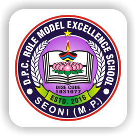 D P C Role Model Excellence School logo