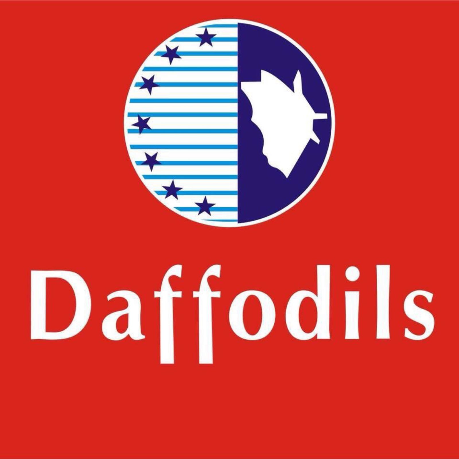 Daffodils Amritsar logo