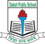 Daksh Public School logo