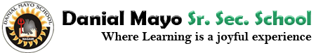 Danial Mayo Secondary School logo