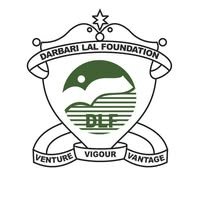 Darbari Lal Foundation World School logo