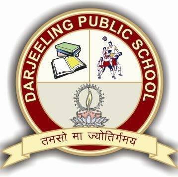 Darjeeling Public School logo