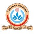 Darshan Academy logo