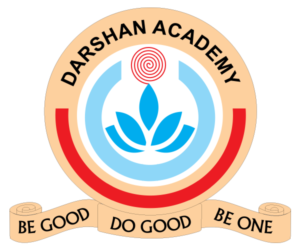 Darshan Academy logo