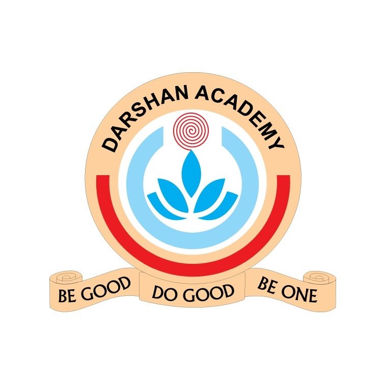 Darshan Academy logo