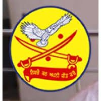 Dashmesh Public School logo