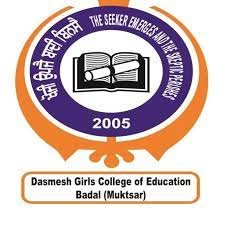 Dasmesh Girls College logo