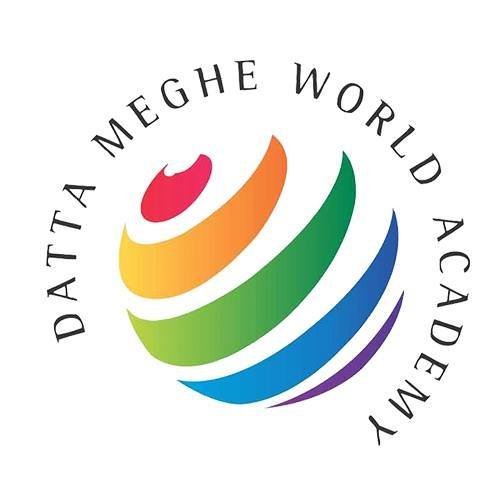 Datta Meghe Wld Academy logo