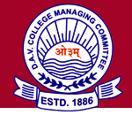 DAV Centenary Public School logo