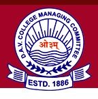 DAV Centenary Public School logo