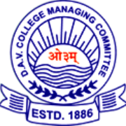 Dav Mahatma Anand Swami Public School logo