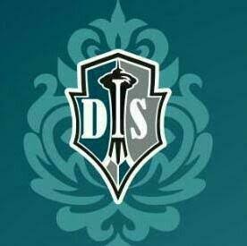 Davara International School logo