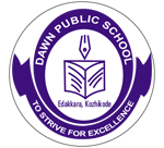 Dawn Public School logo
