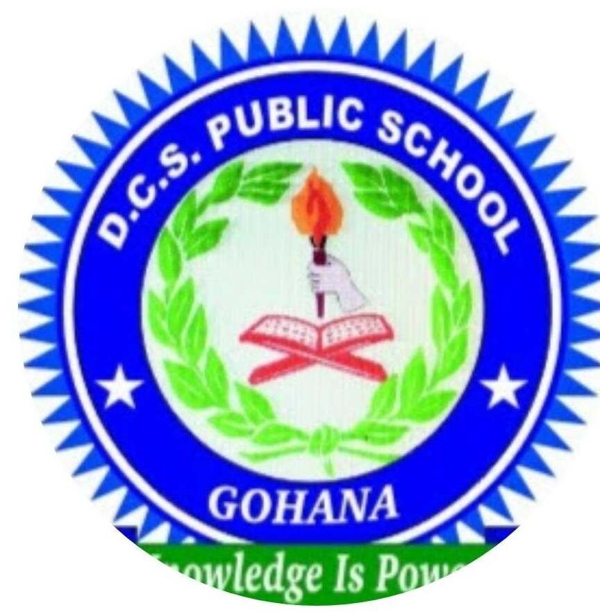 Dcs Public School logo