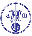 De Paul Public School logo