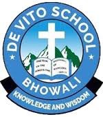 De Vito School logo