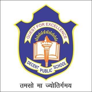 Decent Public School logo